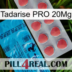 Tadarise PRO 20Mg new14